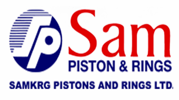 Samkrg Pistons & Rings